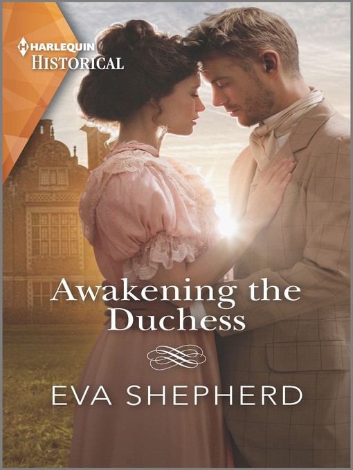 Title details for Awakening the Duchess by Eva Shepherd - Available